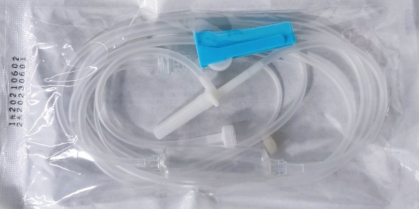 什么是一次性醫(yī)用輸液器