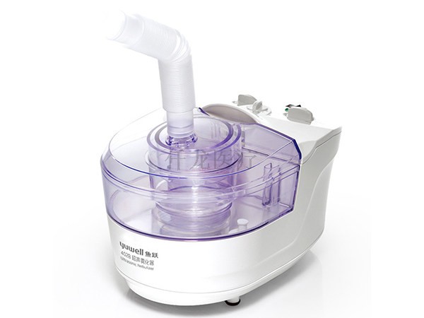 家用霧化器，選對很重要