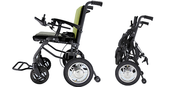 電動(dòng)輪椅的動(dòng)力分類有哪些