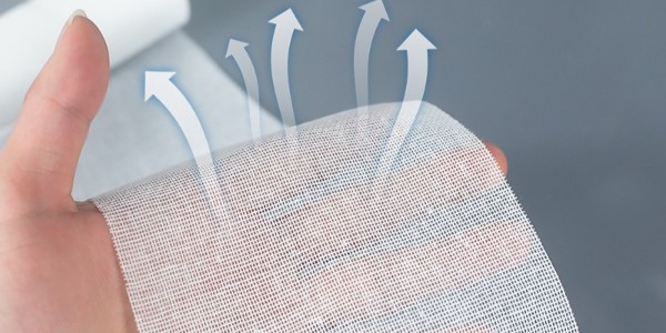 醫(yī)用紗布繃帶的使用有哪些注意事項