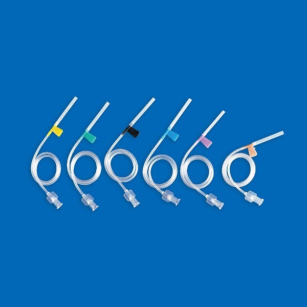 一次性使用靜脈采血針