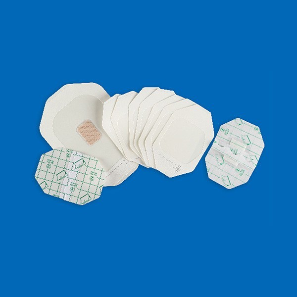 醫(yī)用留置針貼