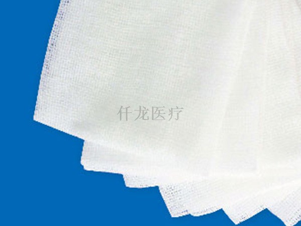 醫(yī)用紗布塊