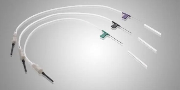 避免交叉感染，保障患者安全！一次性使用靜脈采血針讓醫(yī)療更放心！