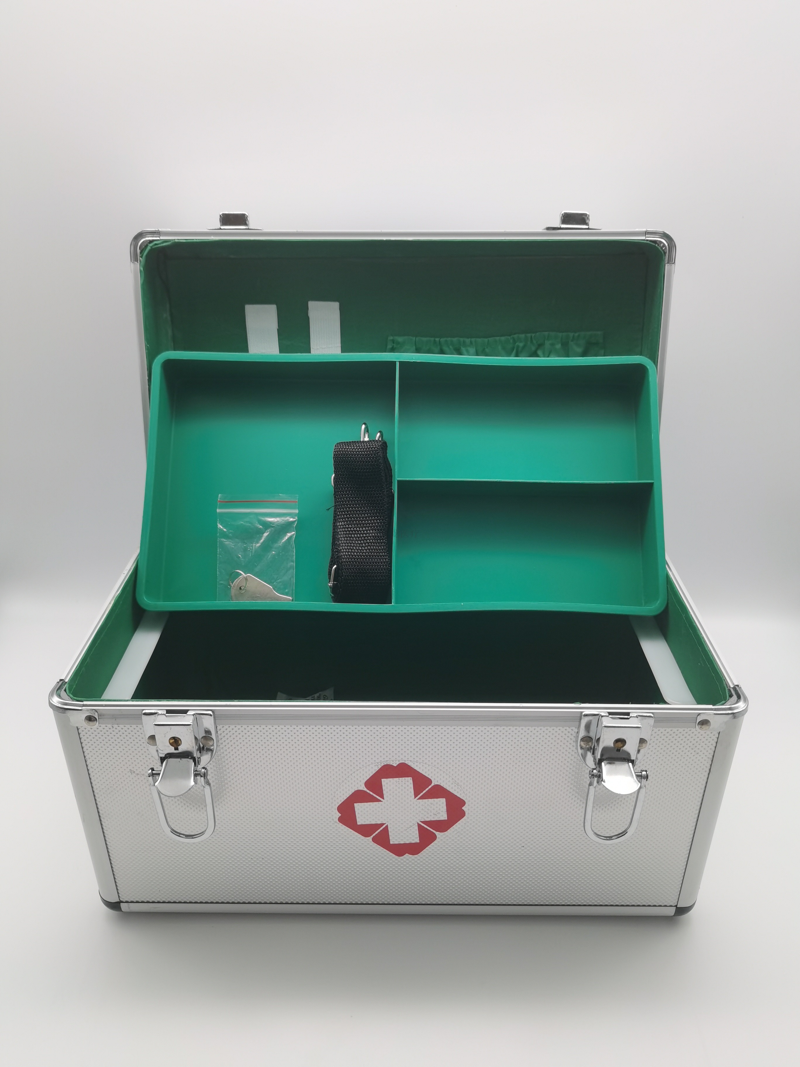 鋁合金醫(yī)療箱 鋁合金醫(yī)療箱