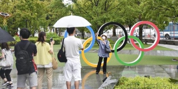 日本奧運會官方網(wǎng)站遭逾4億次互聯(lián)網(wǎng)攻擊