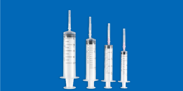 妙用2ml一次性注射器做為胸腔引流三通接頭的方式