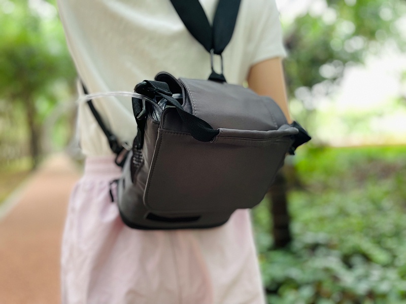 柯爾便攜式制氧機(jī)適用場景有哪些