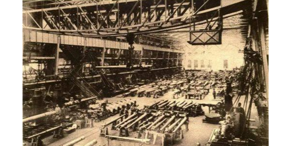 你知道制氧機(jī)的由來嗎