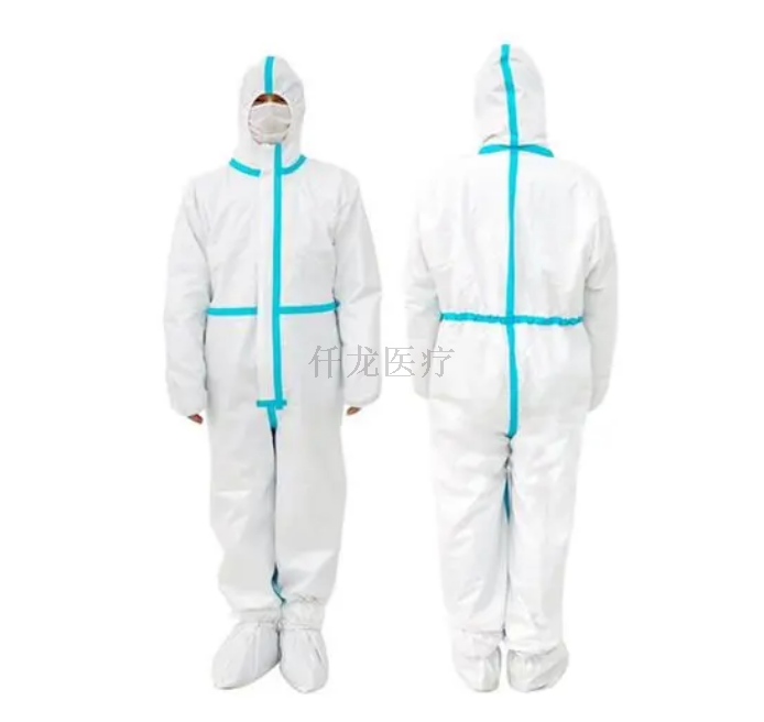 隔離衣、防護服和手術(shù)衣的區(qū)別