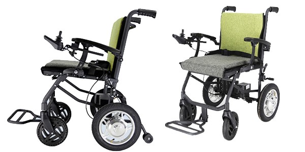 電動輪椅