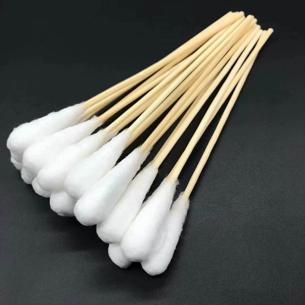 一次性棉簽