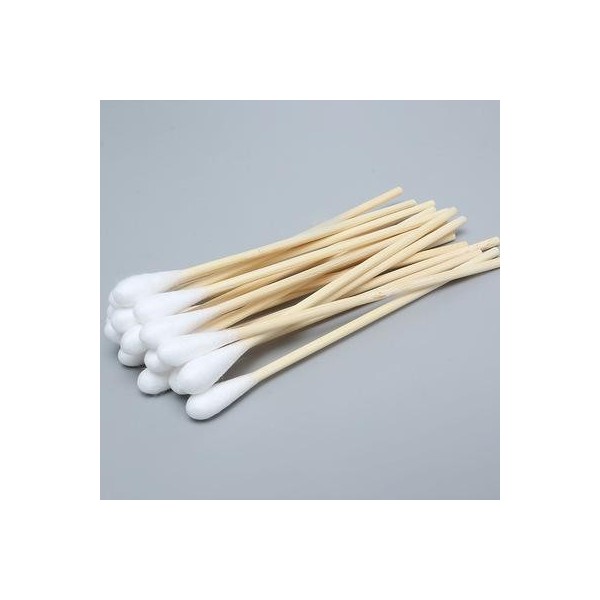 滅菌棉簽