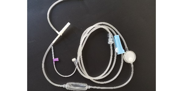 新型精密輸液器的設(shè)計(jì)方法