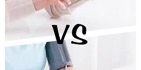 臂式血壓計(jì)和腕式血壓計(jì)有何不同？—仟龍醫(yī)療