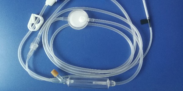 不同材料分為哪幾種輸液器