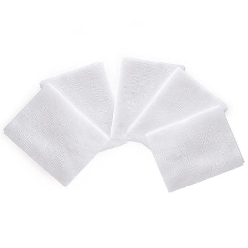 醫(yī)用脫脂棉紗布?jí)K展示