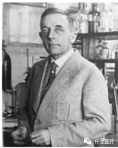 奧托沃伯格博士