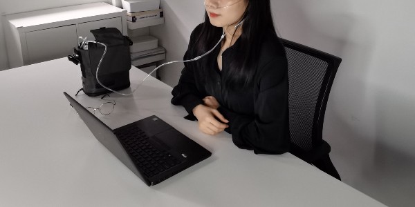 十二條適合制氧機氧療的缺氧癥狀