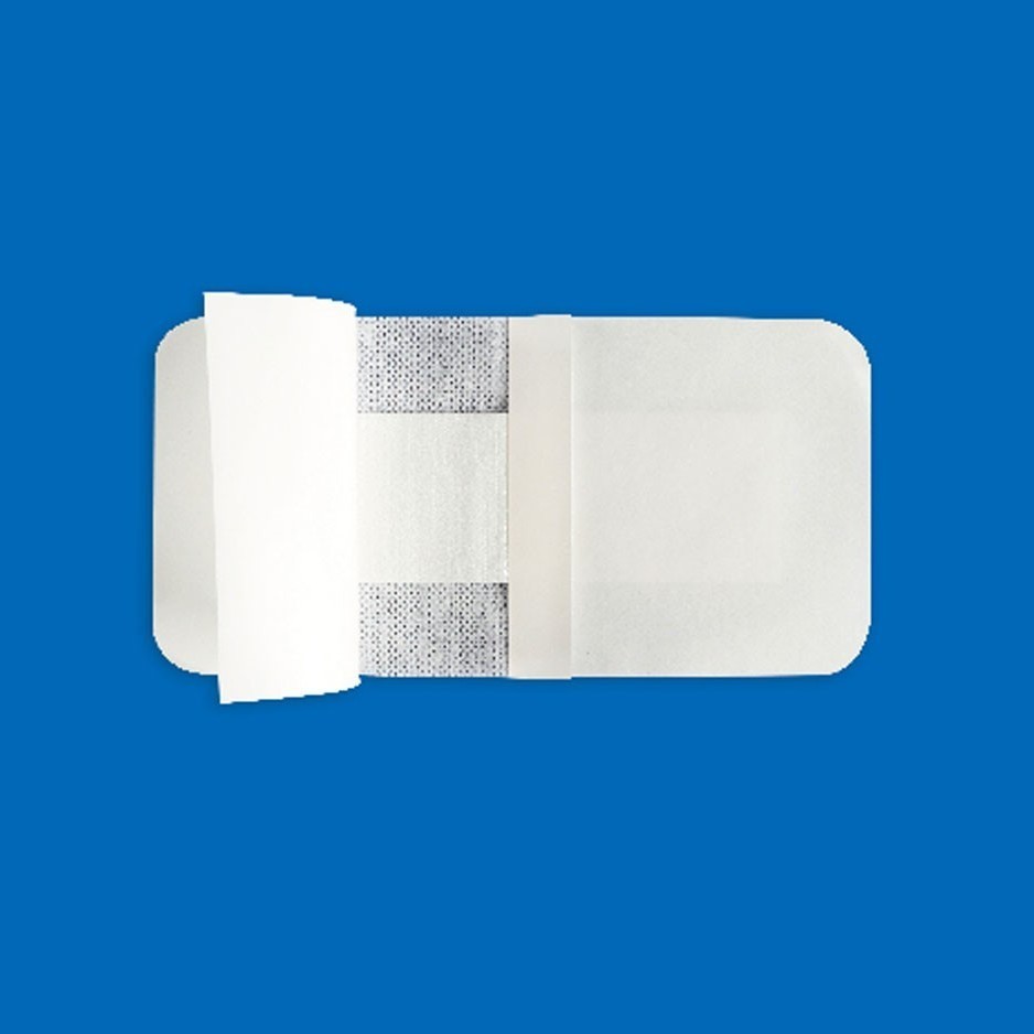 醫(yī)用自粘敷料