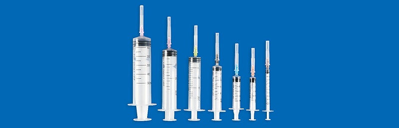 注射器生產廠家談注射器應用中的錯誤操作
