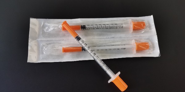 胰島素注射器和普通注射器有什么區(qū)別