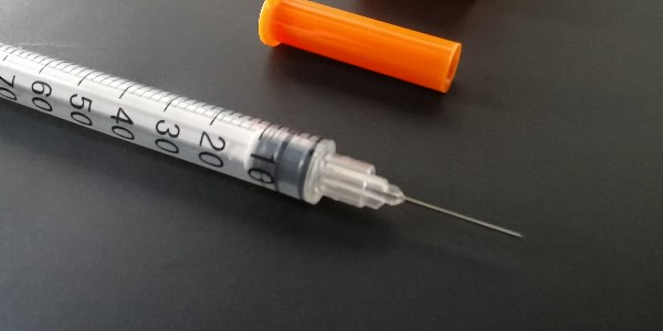 胰島素注射器有哪些類型