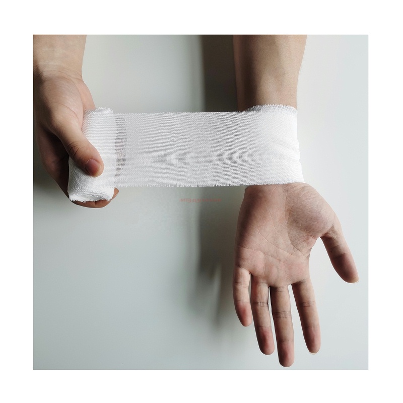 醫(yī)用紗布繃帶的應用和功能有哪些