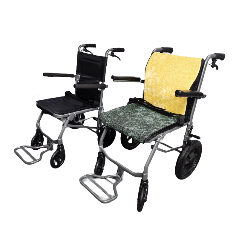 手推式老人輪椅有哪些功能