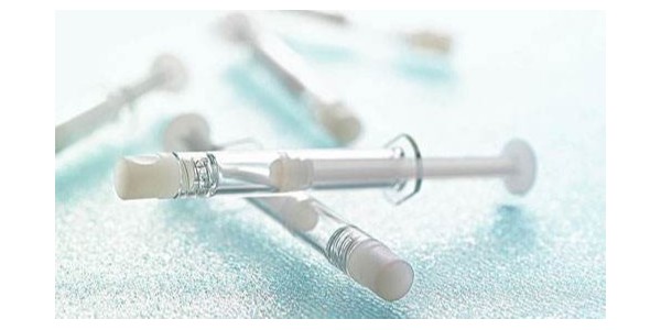 防脫落預充注射器的制作方案