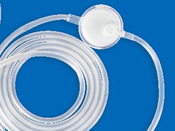 一次性精密輸液器