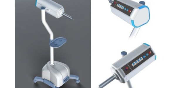 簡要介紹血管造影高壓注射器
