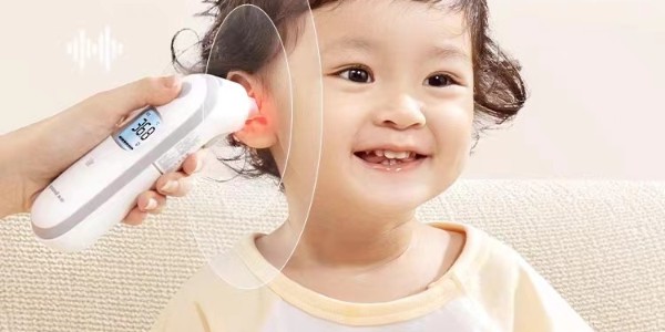 額溫槍 vs 耳溫槍：新手爸媽到底該選哪個？