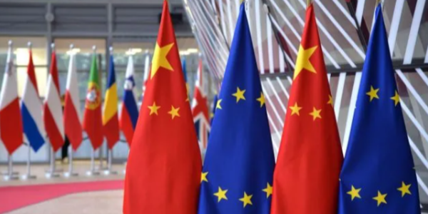 中美會晤拜登重申不支持臺獨