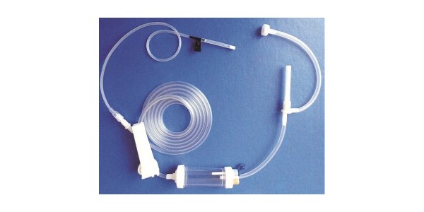 自止式輸液器的基本原理是什么