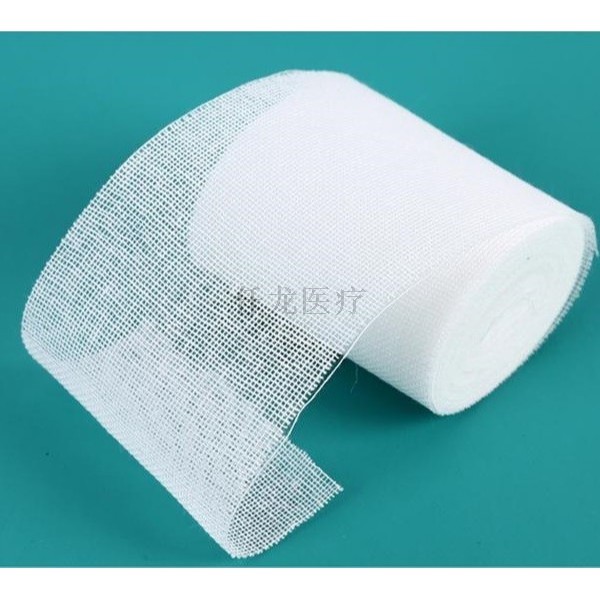 醫(yī)用脫脂紗布