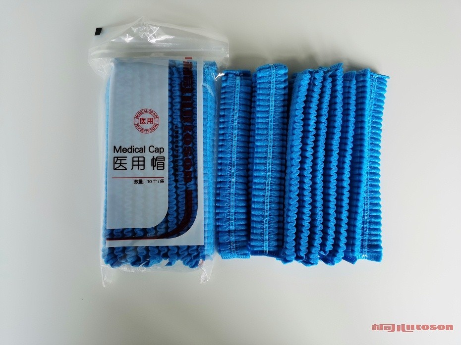 一次性醫(yī)用帽