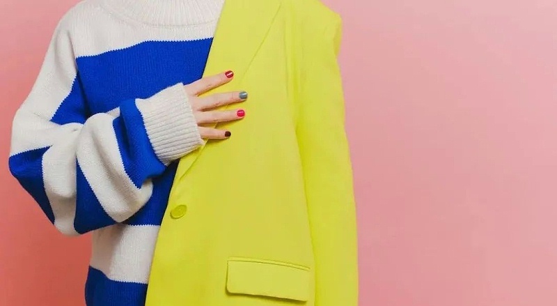 注意衣物的攜帶