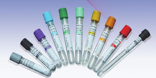真空采血管有哪些抗凝劑