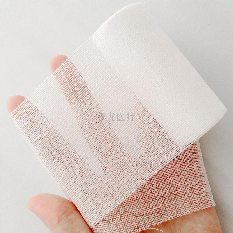 醫(yī)用止血紗布