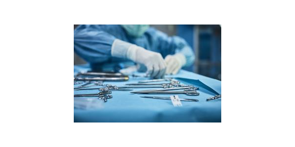 手術(shù)器械是如何清洗消毒的