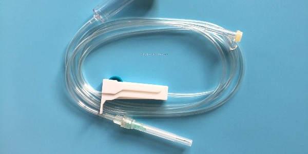 蘭索拉唑為何要用1.2μm輸液器