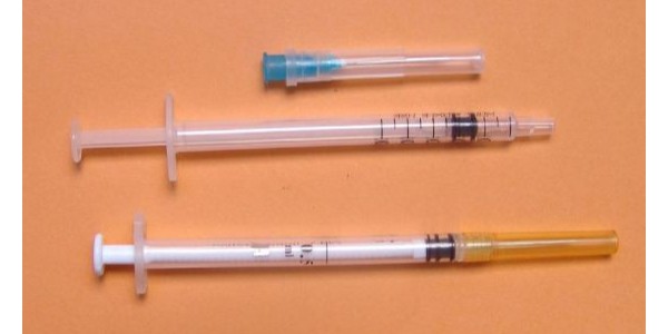 自毀式安全注射器設(shè)計方案時的留意點(diǎn)