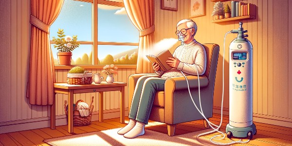 慢性阻塞性肺病(COPD)與哮喘治療中的應用