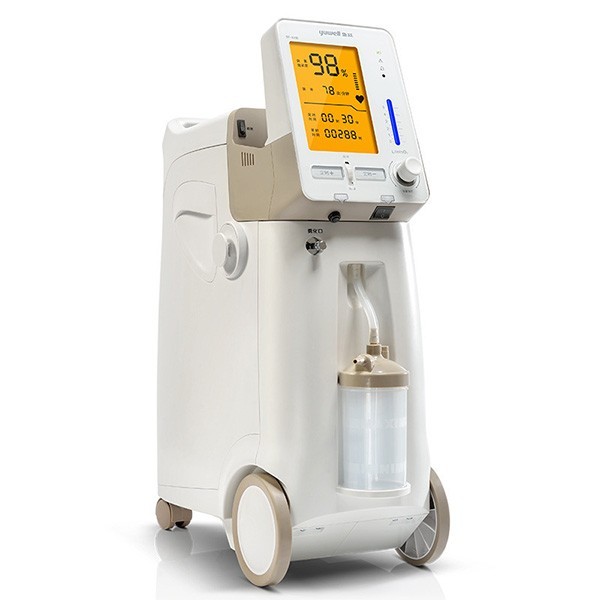 魚躍制氧機(jī)