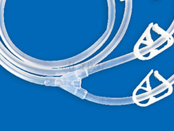 一次性使用沖洗管路