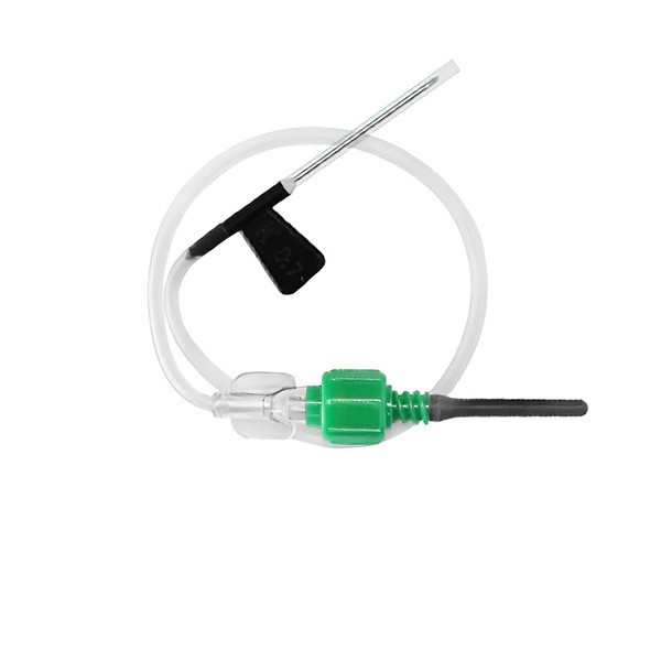 一次性使用靜脈采血針