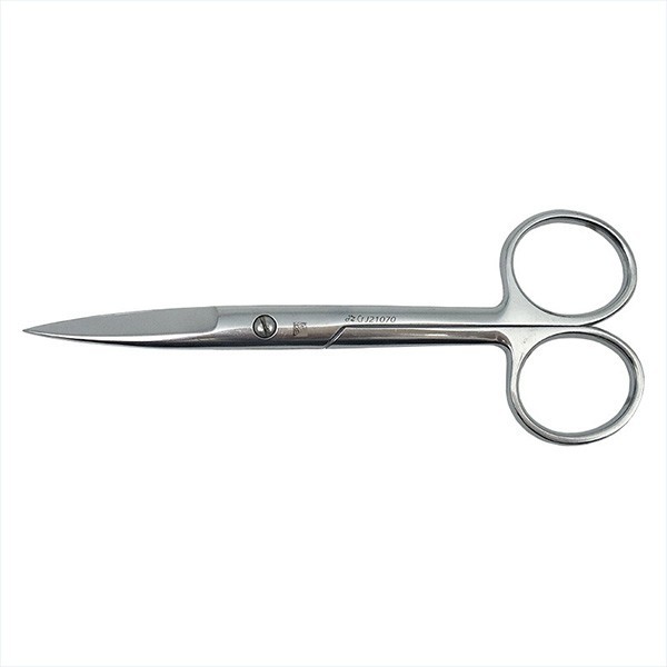 金鐘手術(shù)剪 金鐘手術(shù)剪
