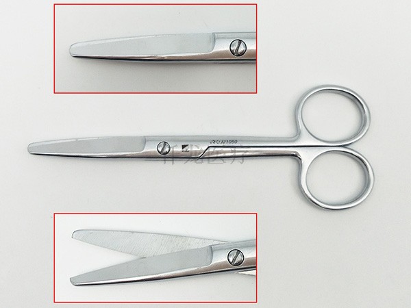 金鐘手術(shù)剪