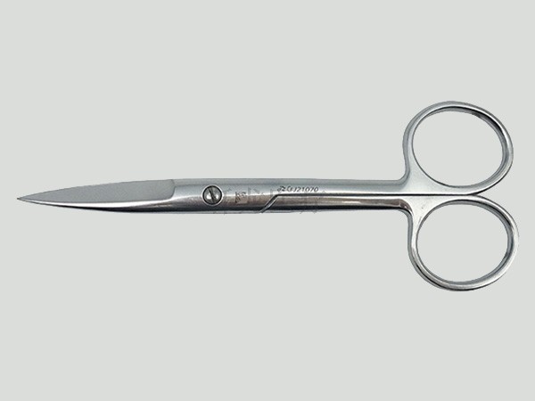 金鐘手術(shù)剪刀